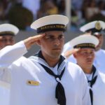 Novo edital Marinha para engenharia; salários até 9 mil!